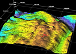 Digital Elevation Model